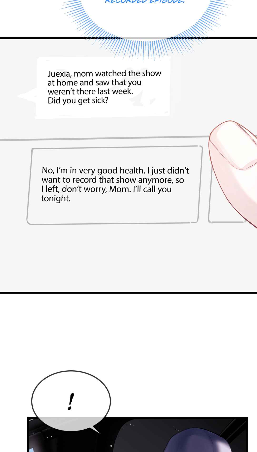 Fanservice Paradox Chapter 24 - Page 31