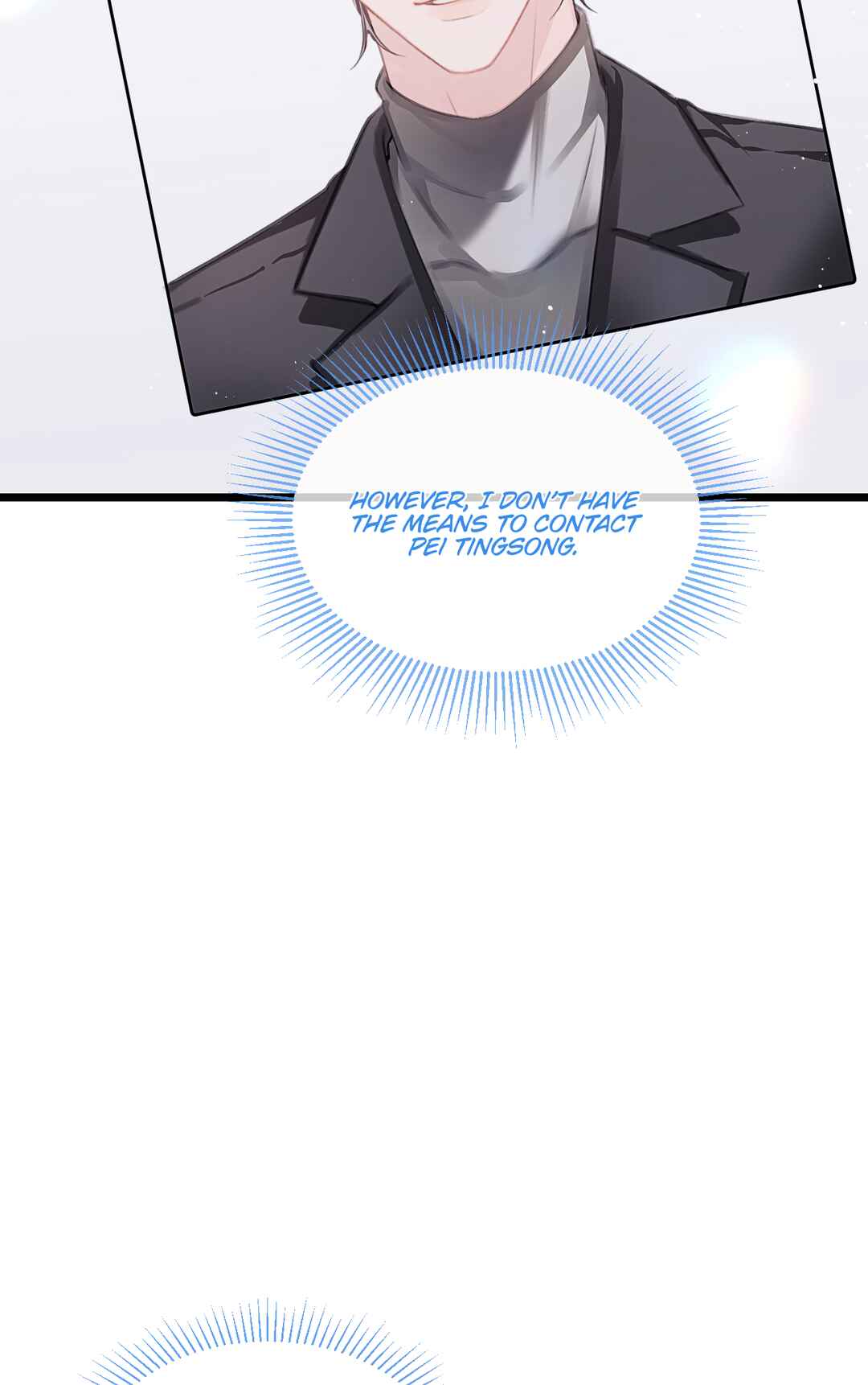Fanservice Paradox Chapter 24 - Page 35