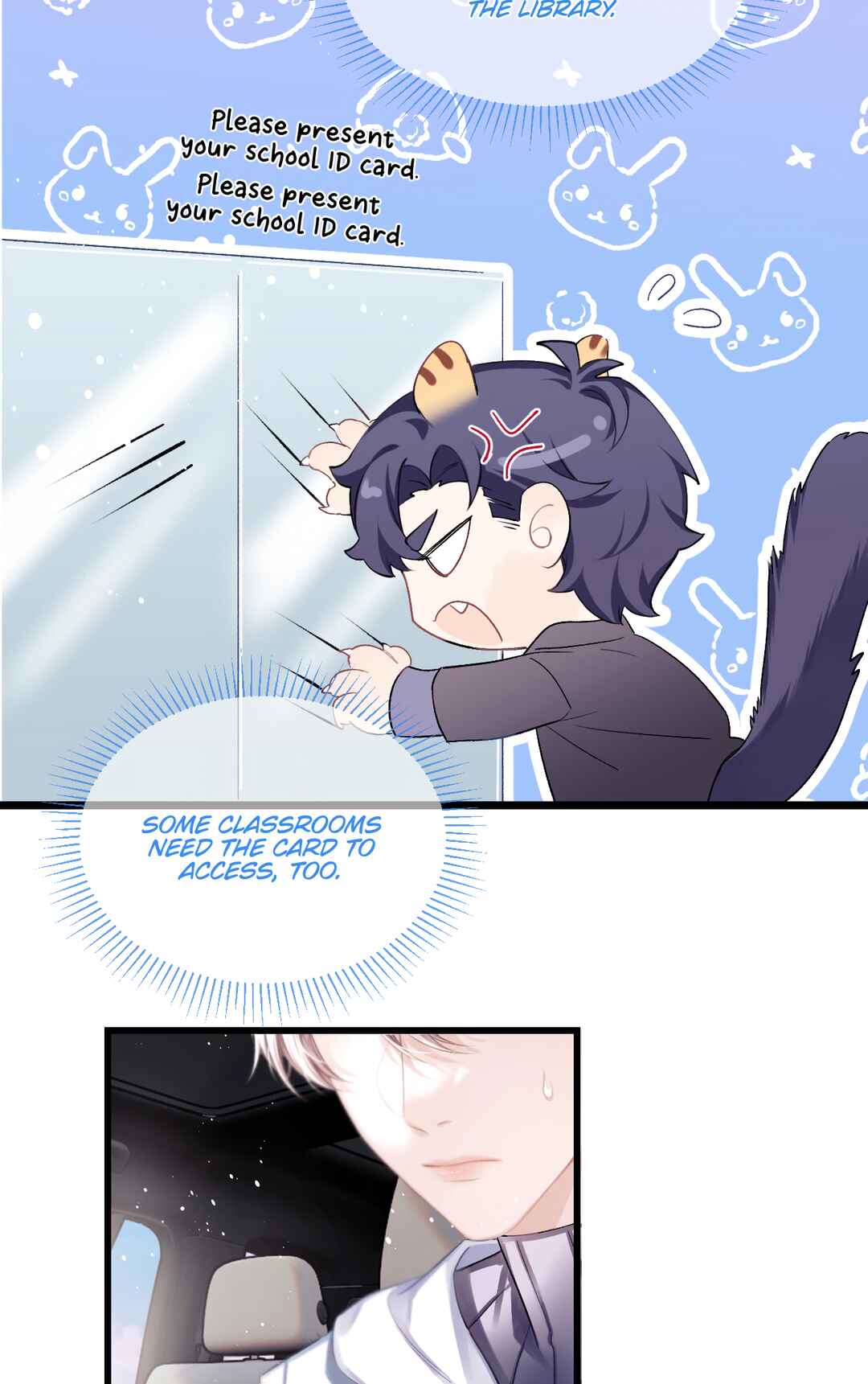 Fanservice Paradox Chapter 24 - Page 38