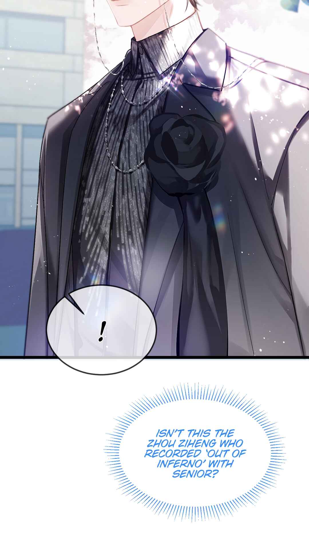 Fanservice Paradox Chapter 24 - Page 45