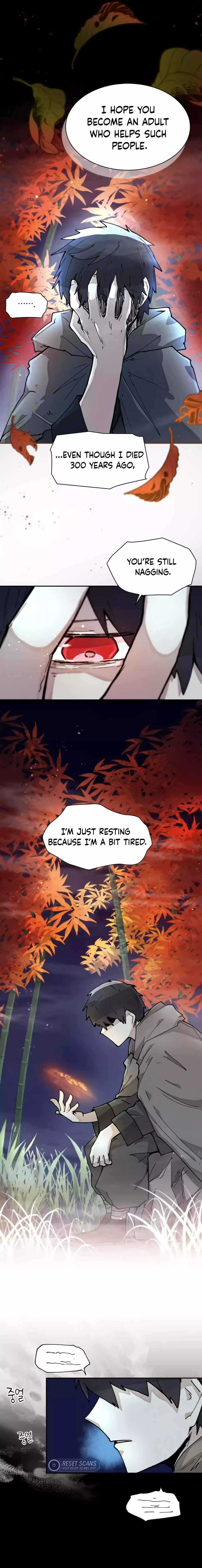 Reincarnation of the Hero Party's Grand Mage Chapter 7 - Page 12
