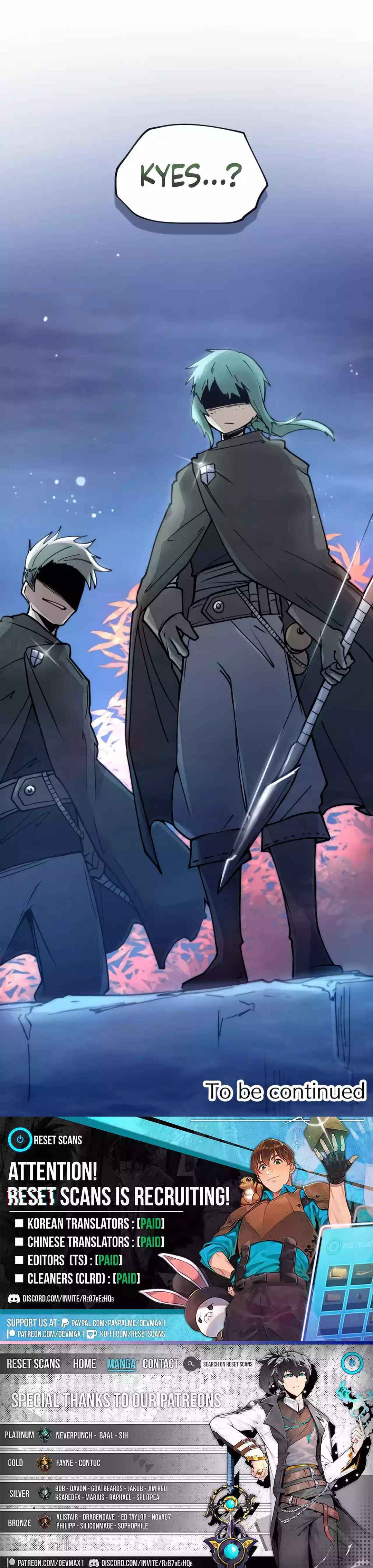 Reincarnation of the Hero Party's Grand Mage Chapter 7 - Page 20