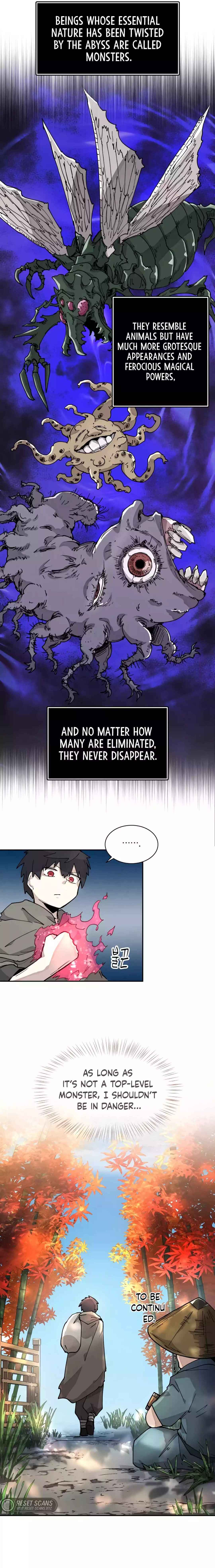 Reincarnation of the Hero Party's Grand Mage Chapter 7 - Page 6