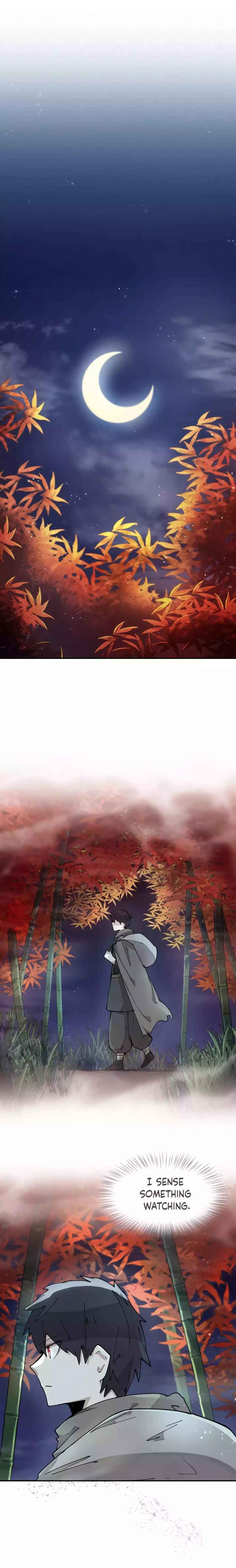 Reincarnation of the Hero Party's Grand Mage Chapter 7 - Page 7