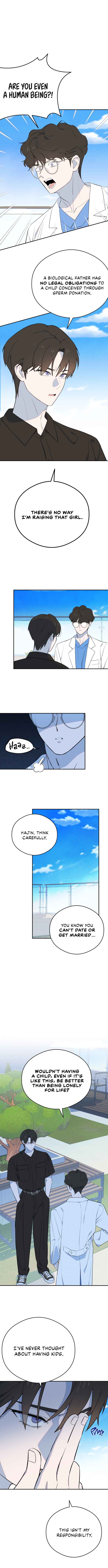 Cheonmanbaeuui Ttari Doeeotda Chapter 3 - Page 1
