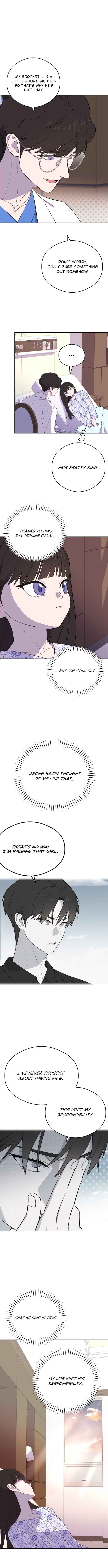 Cheonmanbaeuui Ttari Doeeotda Chapter 3 - Page 3
