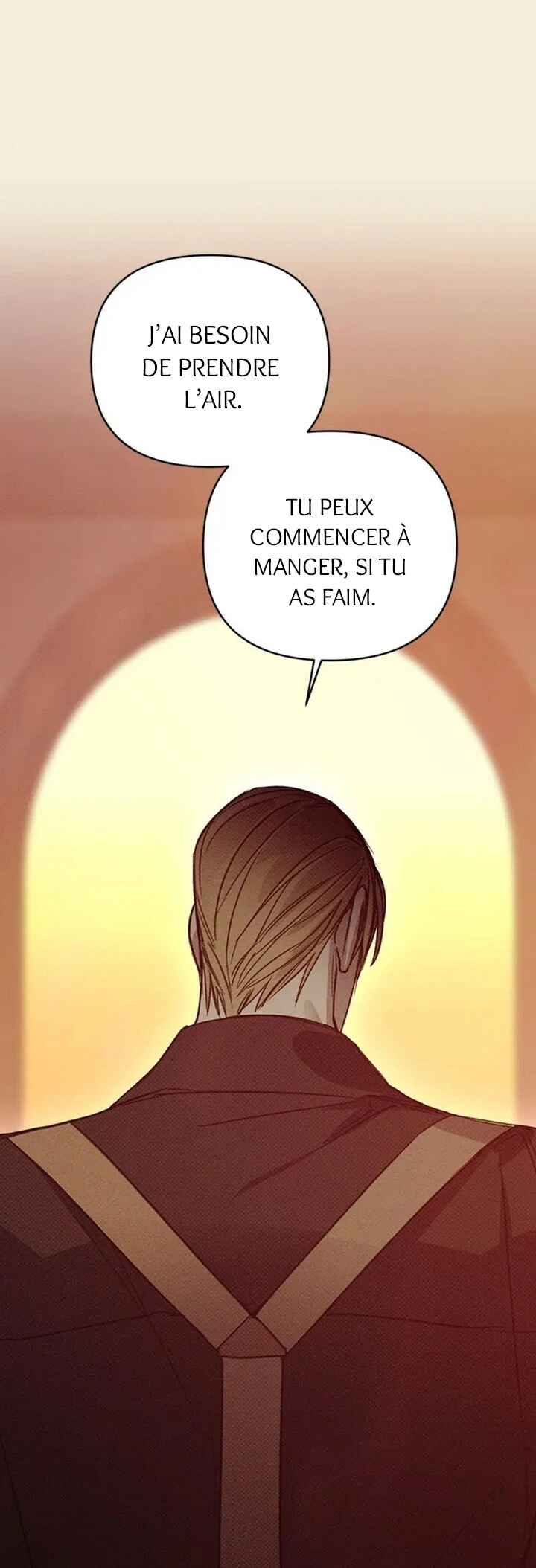 Solo For Two Chapter 33 - Page 18