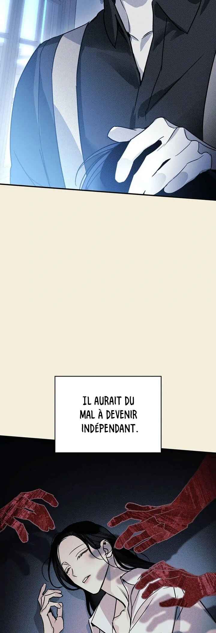 Solo For Two Chapter 33 - Page 29