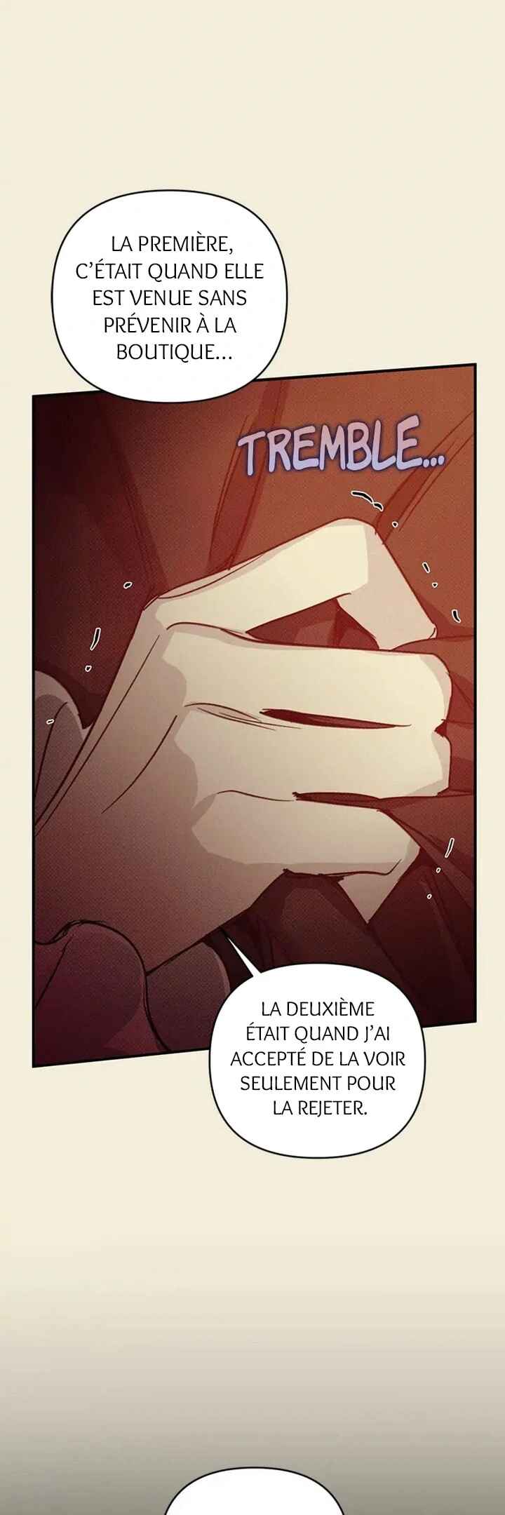 Solo For Two Chapter 33 - Page 4