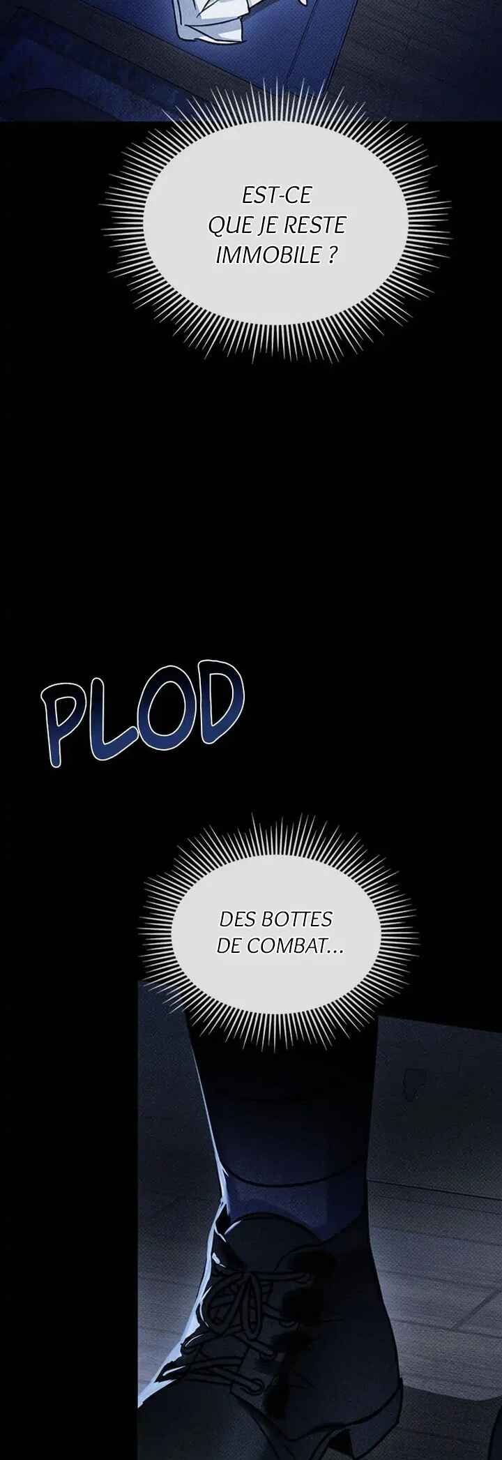 Solo For Two Chapter 33 - Page 49