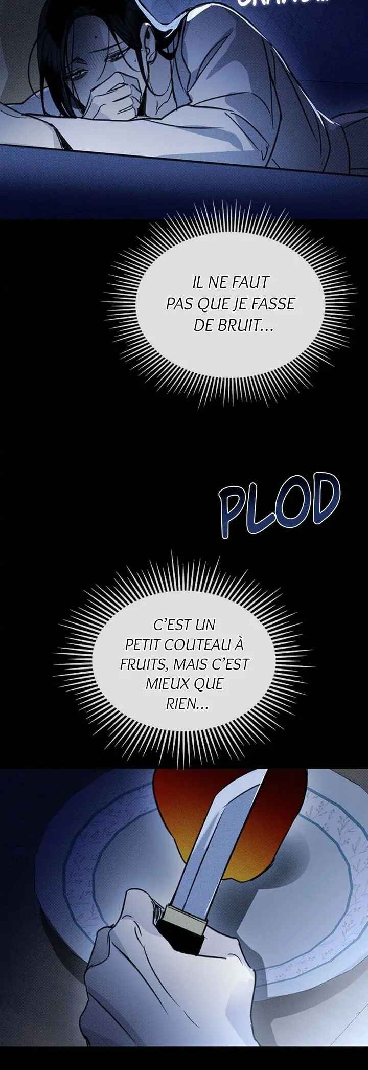 Solo For Two Chapter 33 - Page 51
