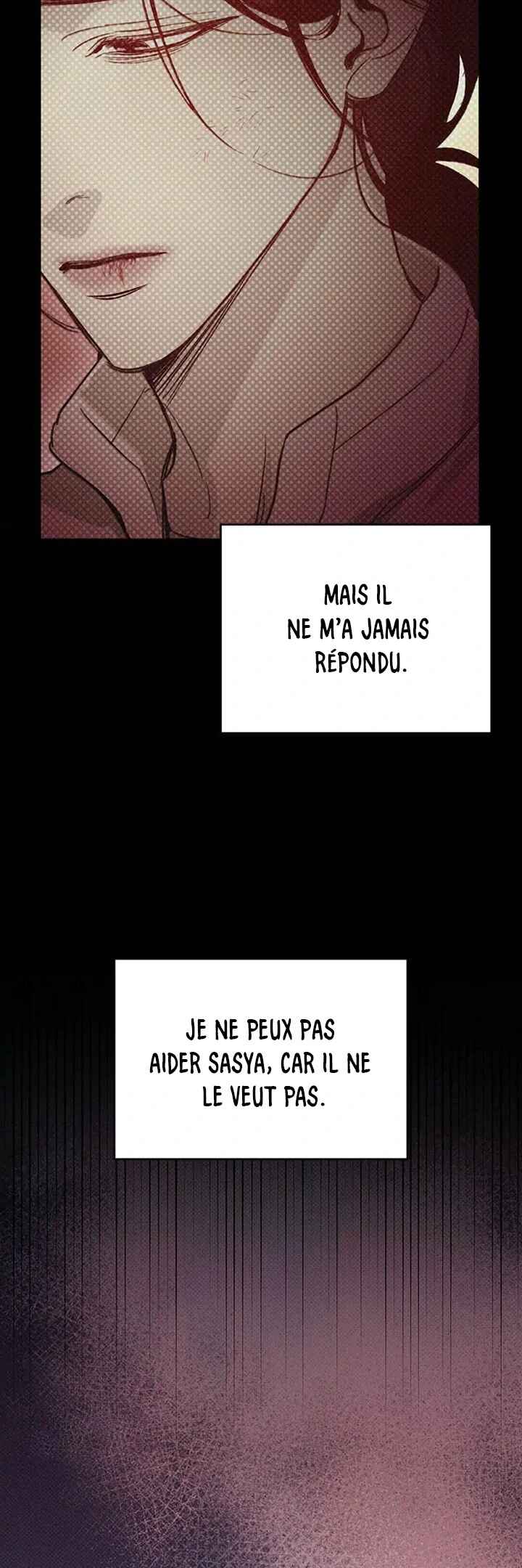 Solo For Two Chapter 33 - Page 6