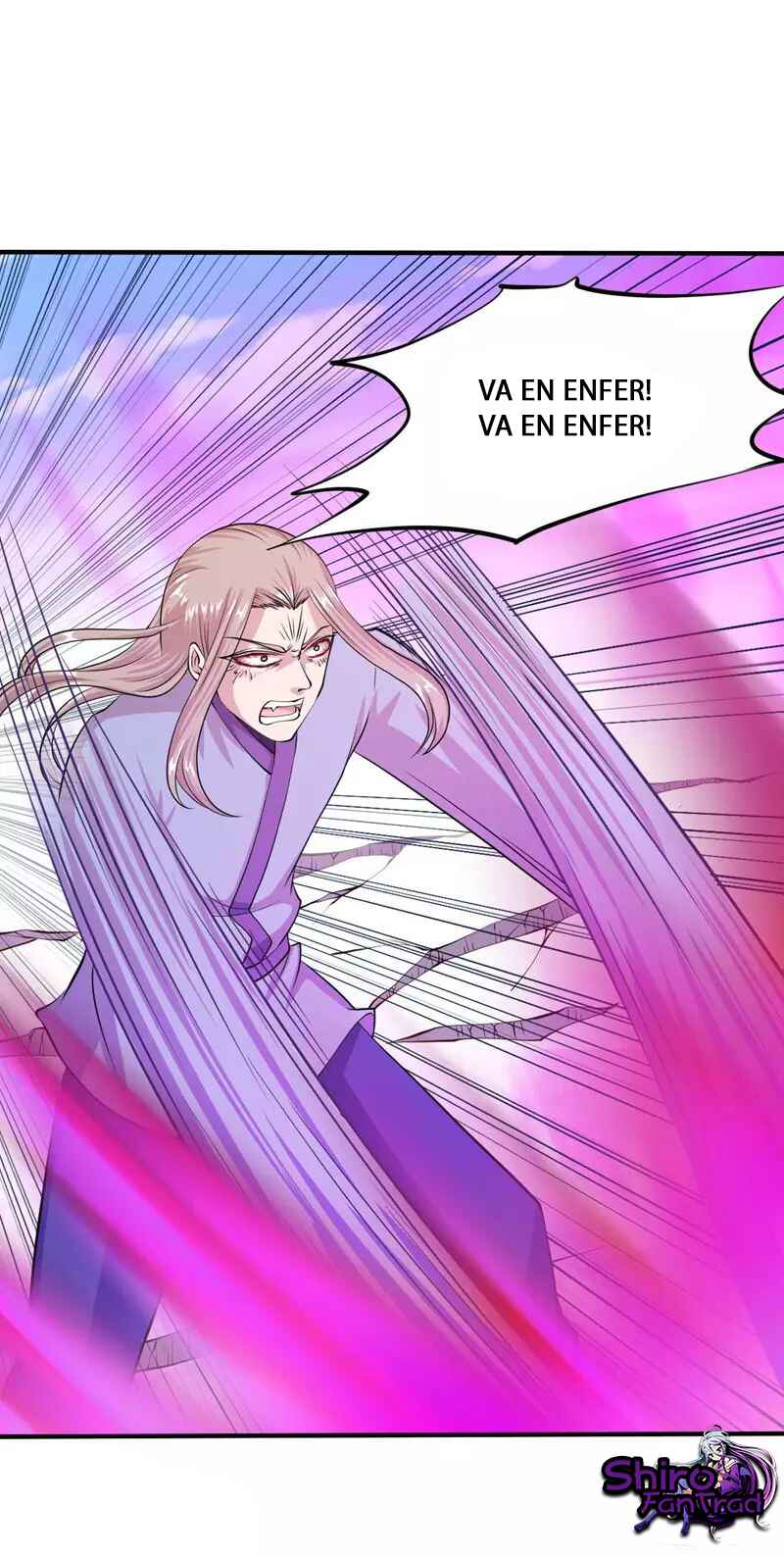 Martial Arts Reigns Chapter 19 - Page 15