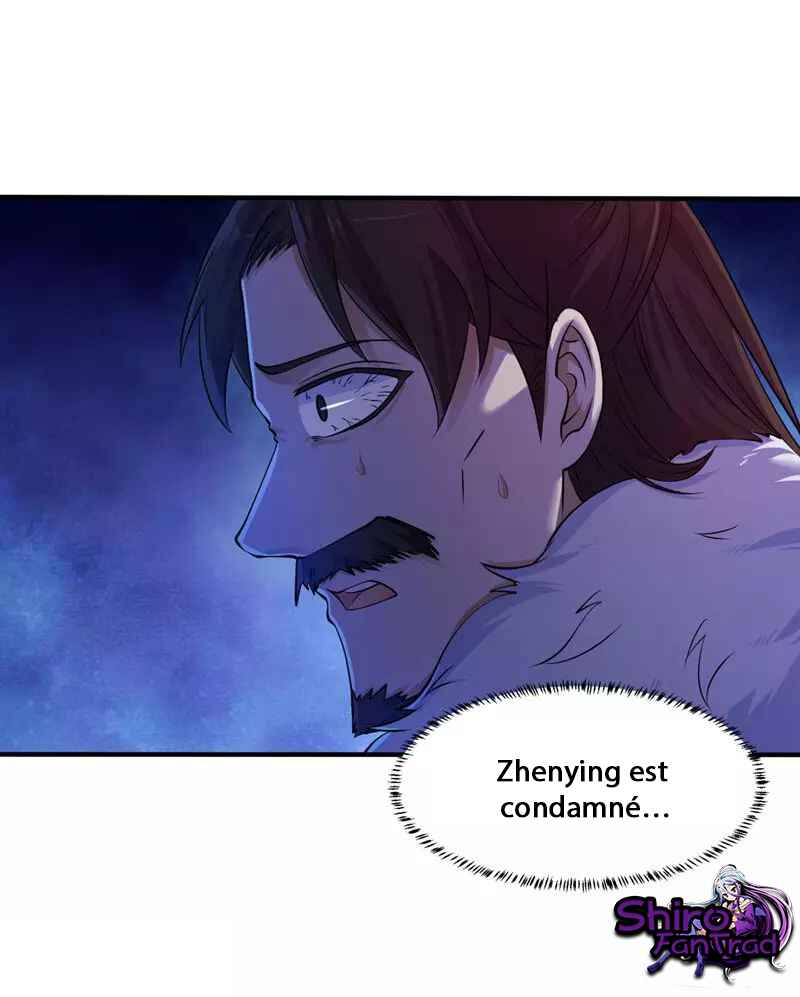 Martial Arts Reigns Chapter 19 - Page 18