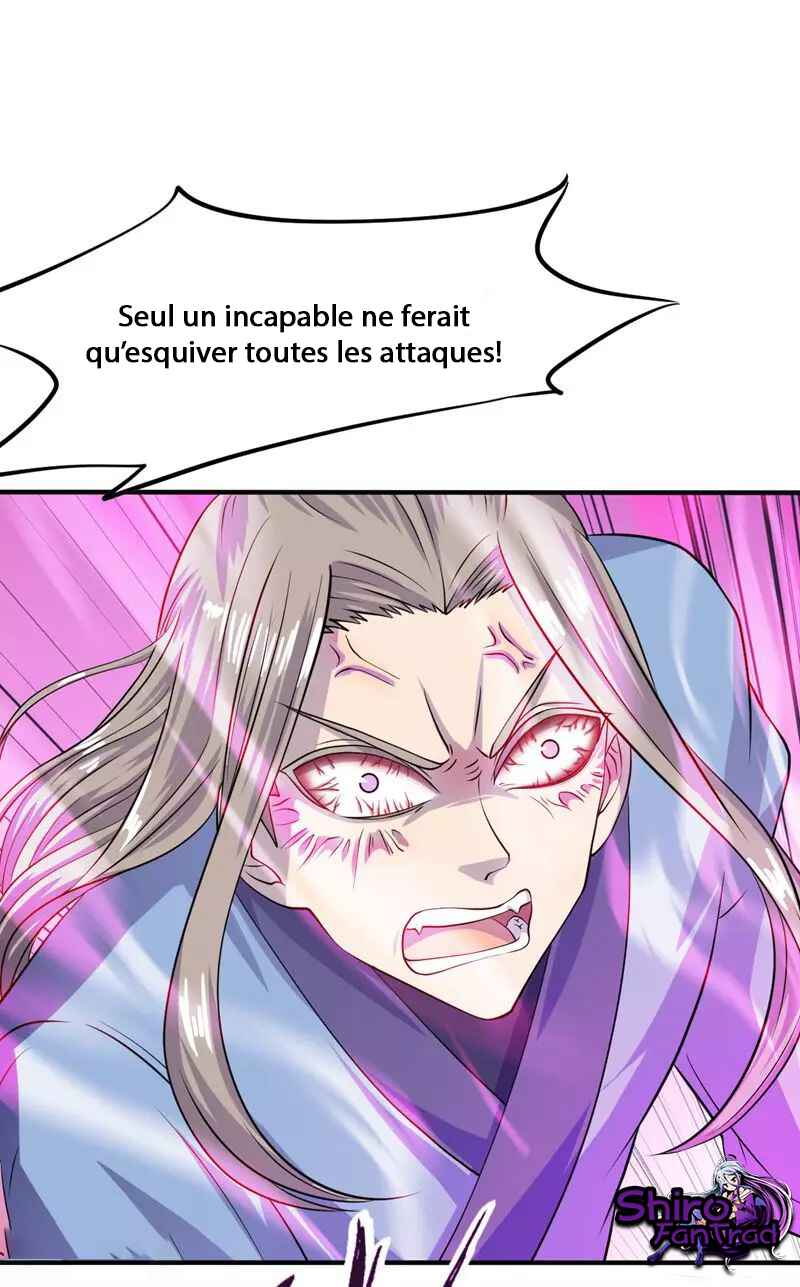 Martial Arts Reigns Chapter 19 - Page 25