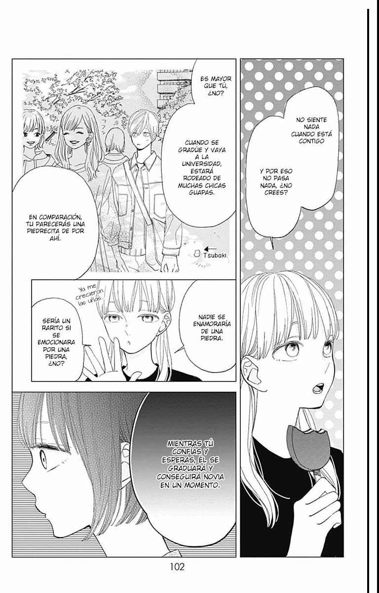 Futsuu na Bokura no Chapter 11 - Page 13