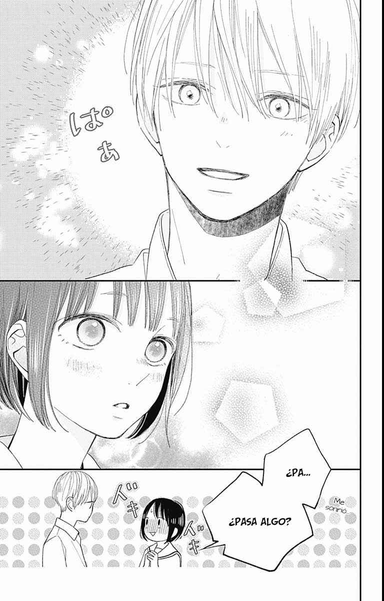 Futsuu na Bokura no Chapter 11 - Page 18