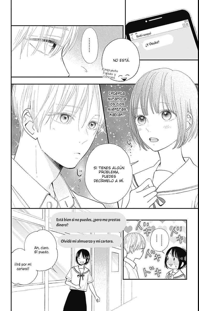 Futsuu na Bokura no Chapter 11 - Page 19