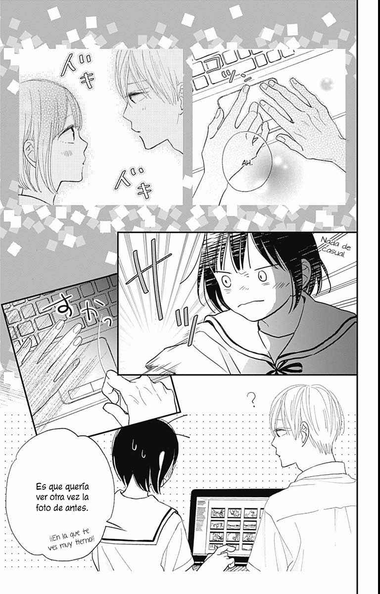 Futsuu na Bokura no Chapter 11 - Page 30