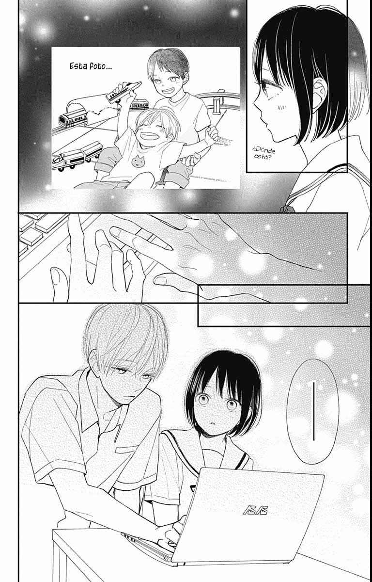Futsuu na Bokura no Chapter 11 - Page 31