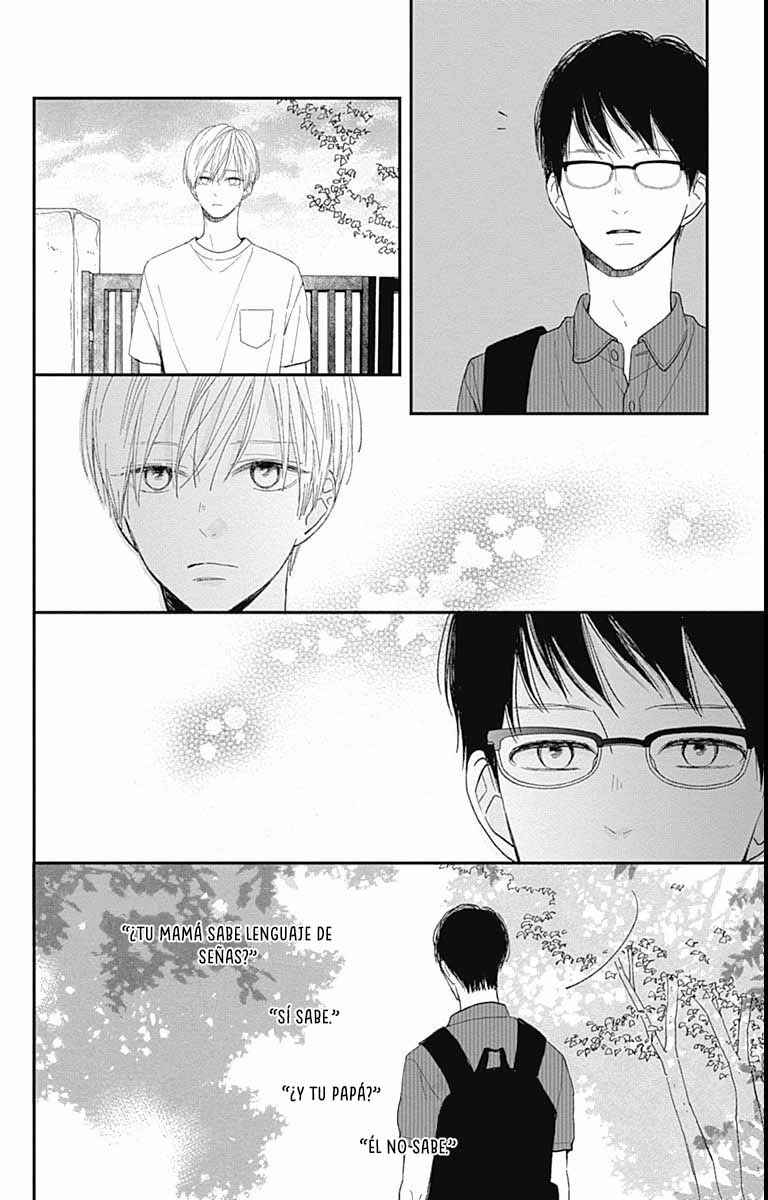 Futsuu na Bokura no Chapter 11 - Page 41