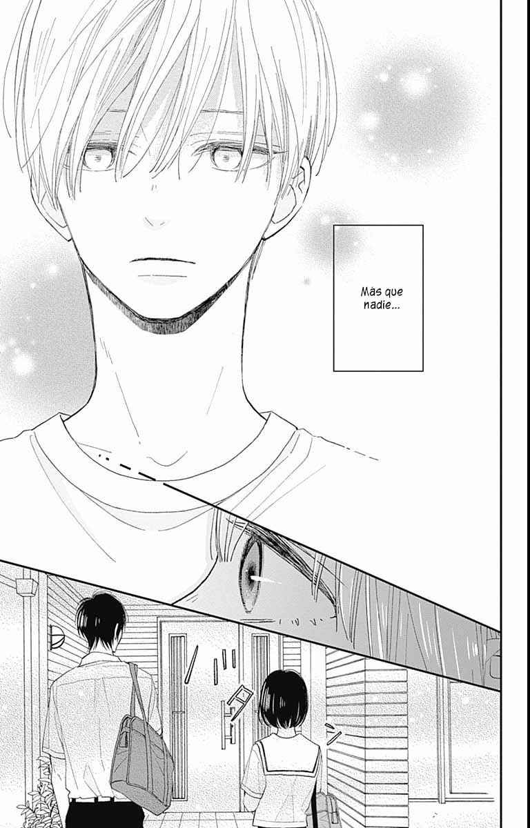 Futsuu na Bokura no Chapter 11 - Page 44