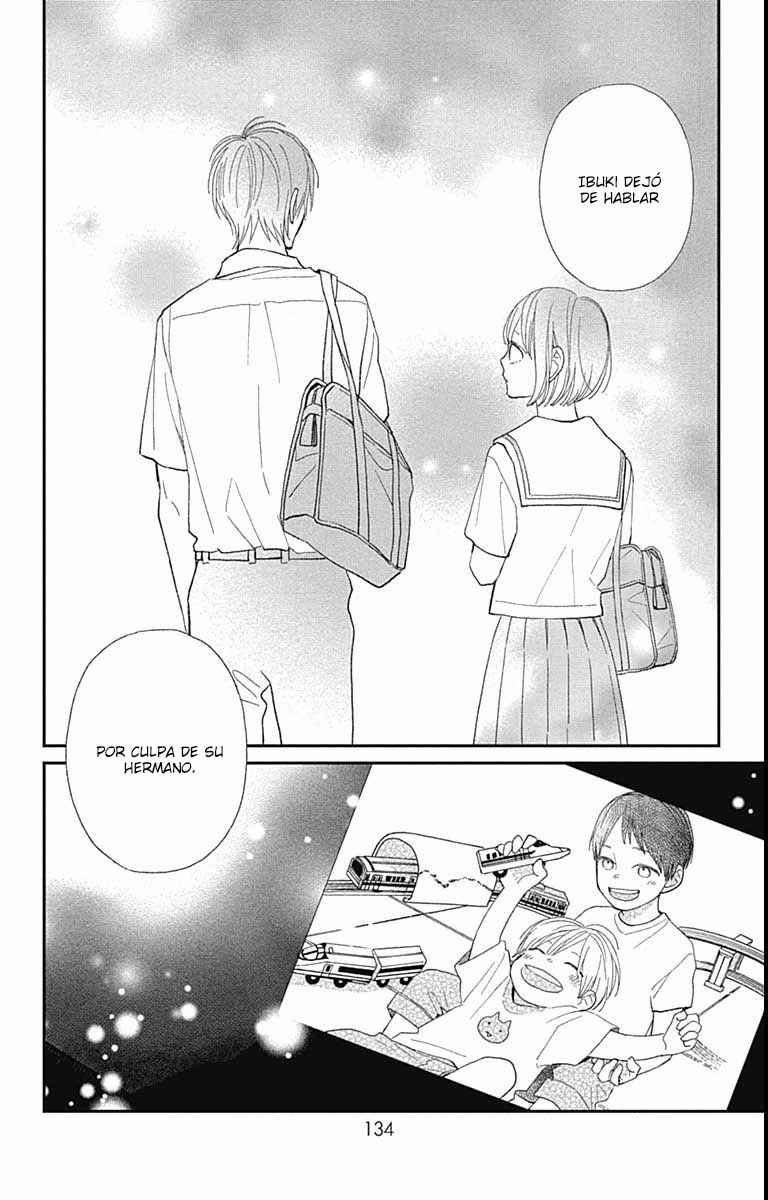 Futsuu na Bokura no Chapter 11 - Page 45