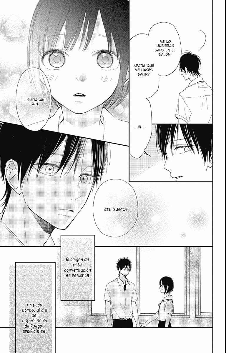 Futsuu na Bokura no Chapter 11 - Page 6