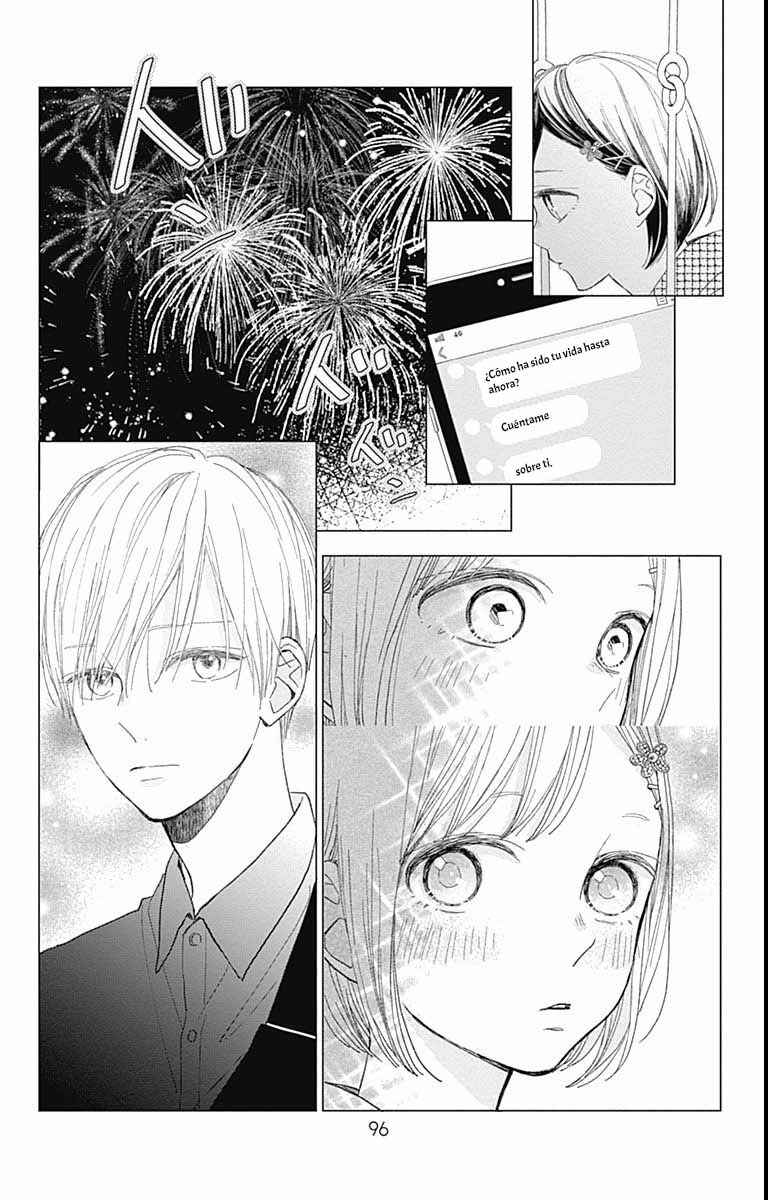 Futsuu na Bokura no Chapter 11 - Page 7