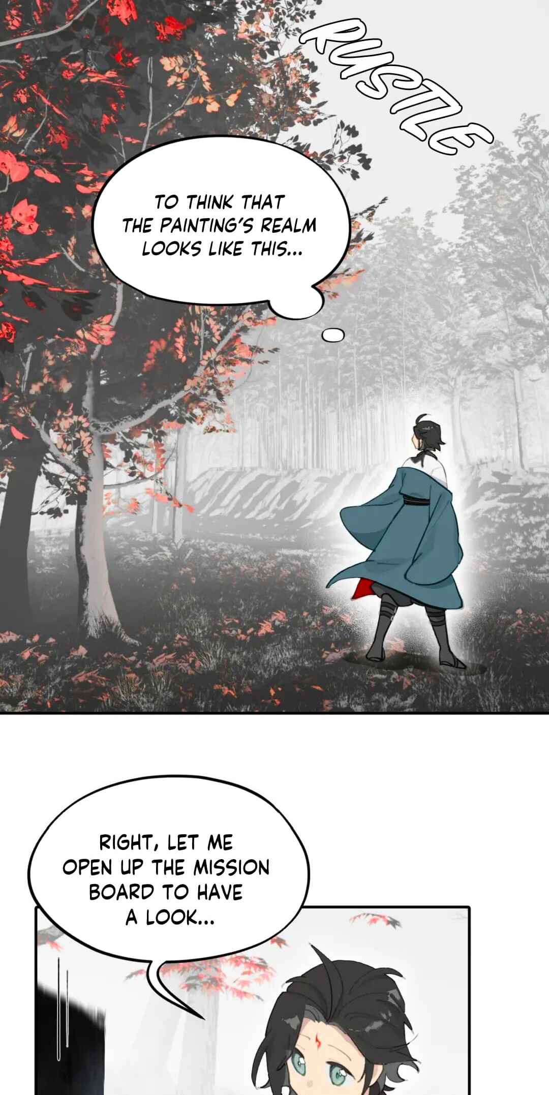 Kill the Male Lead to Become the Villainess Chapter 32 - Page 10