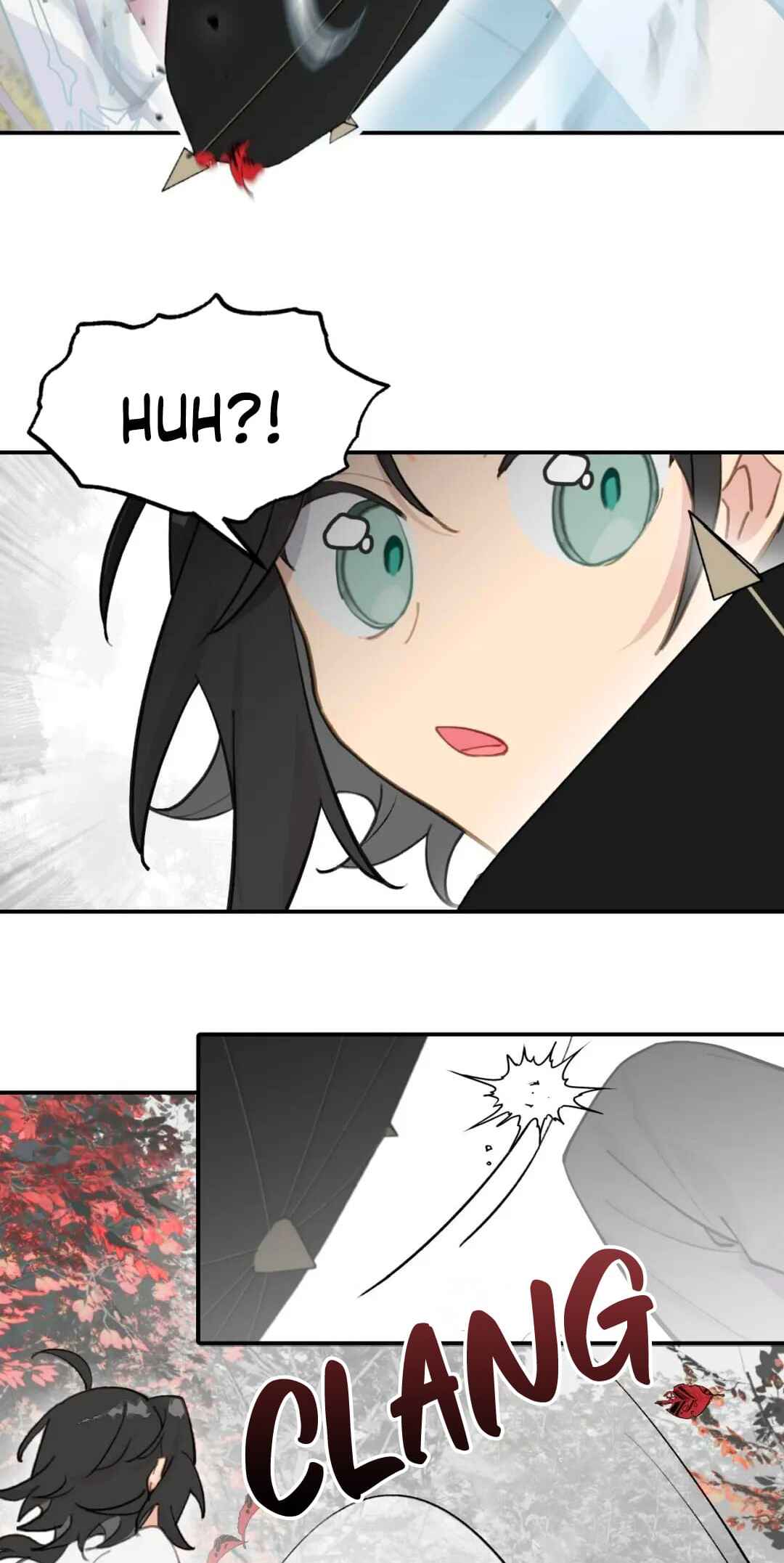 Kill the Male Lead to Become the Villainess Chapter 32 - Page 13