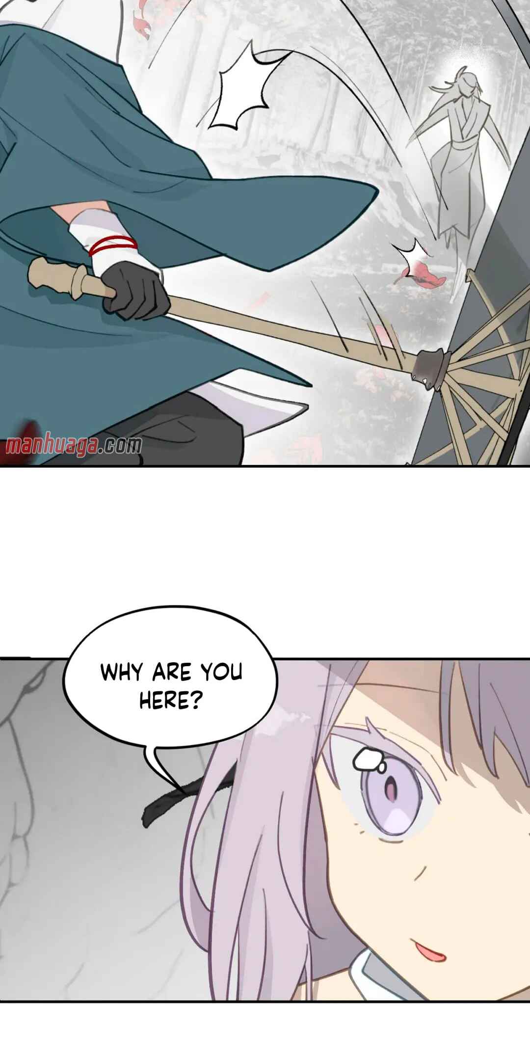 Kill the Male Lead to Become the Villainess Chapter 32 - Page 14