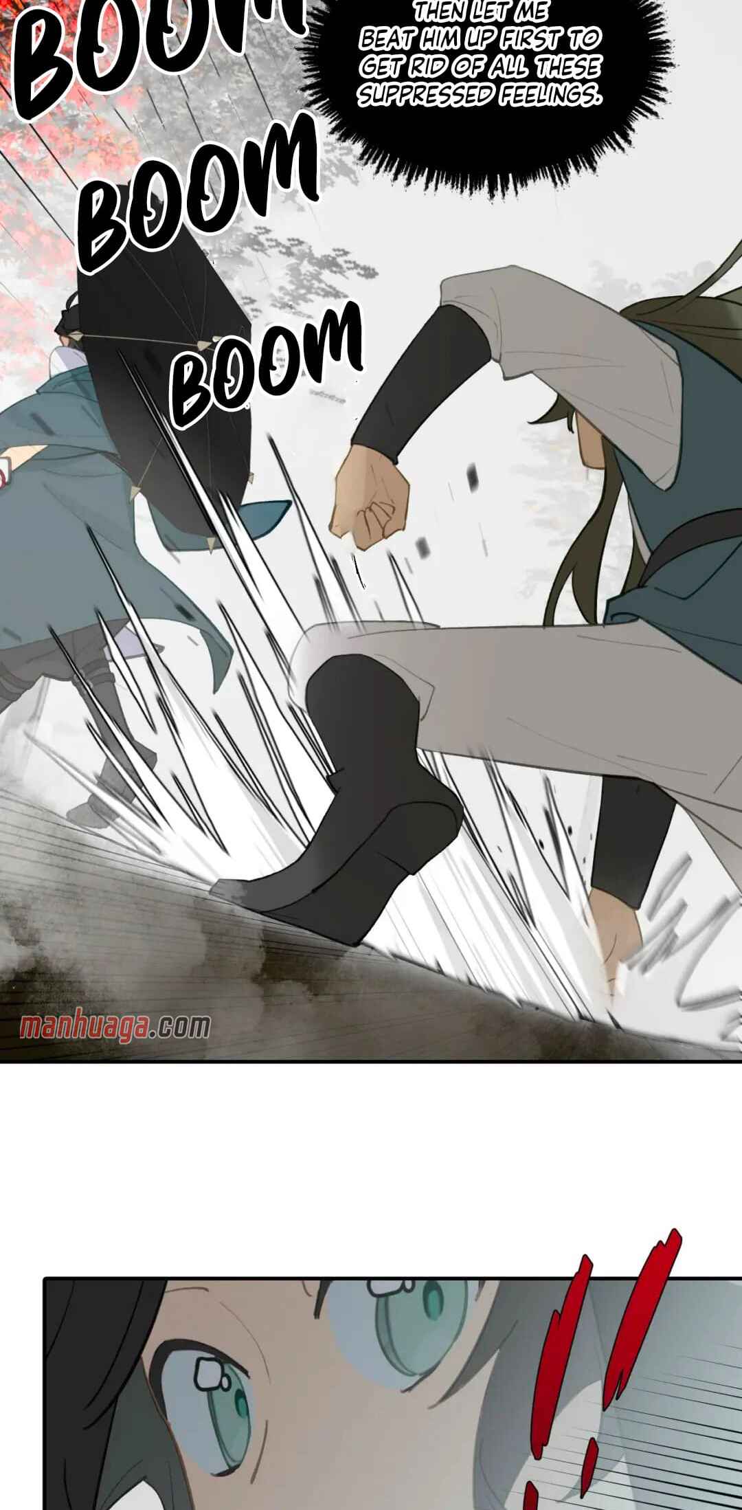 Kill the Male Lead to Become the Villainess Chapter 32 - Page 26