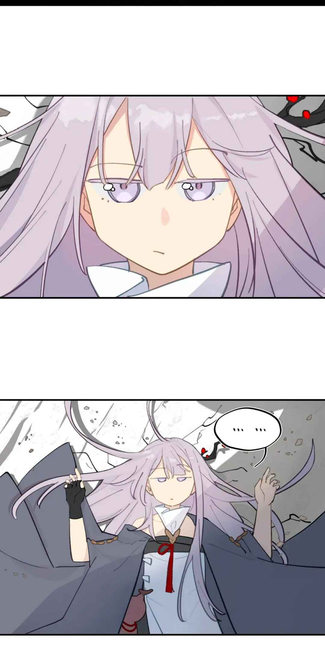 Kill the Male Lead to Become the Villainess Chapter 32 - Page 4