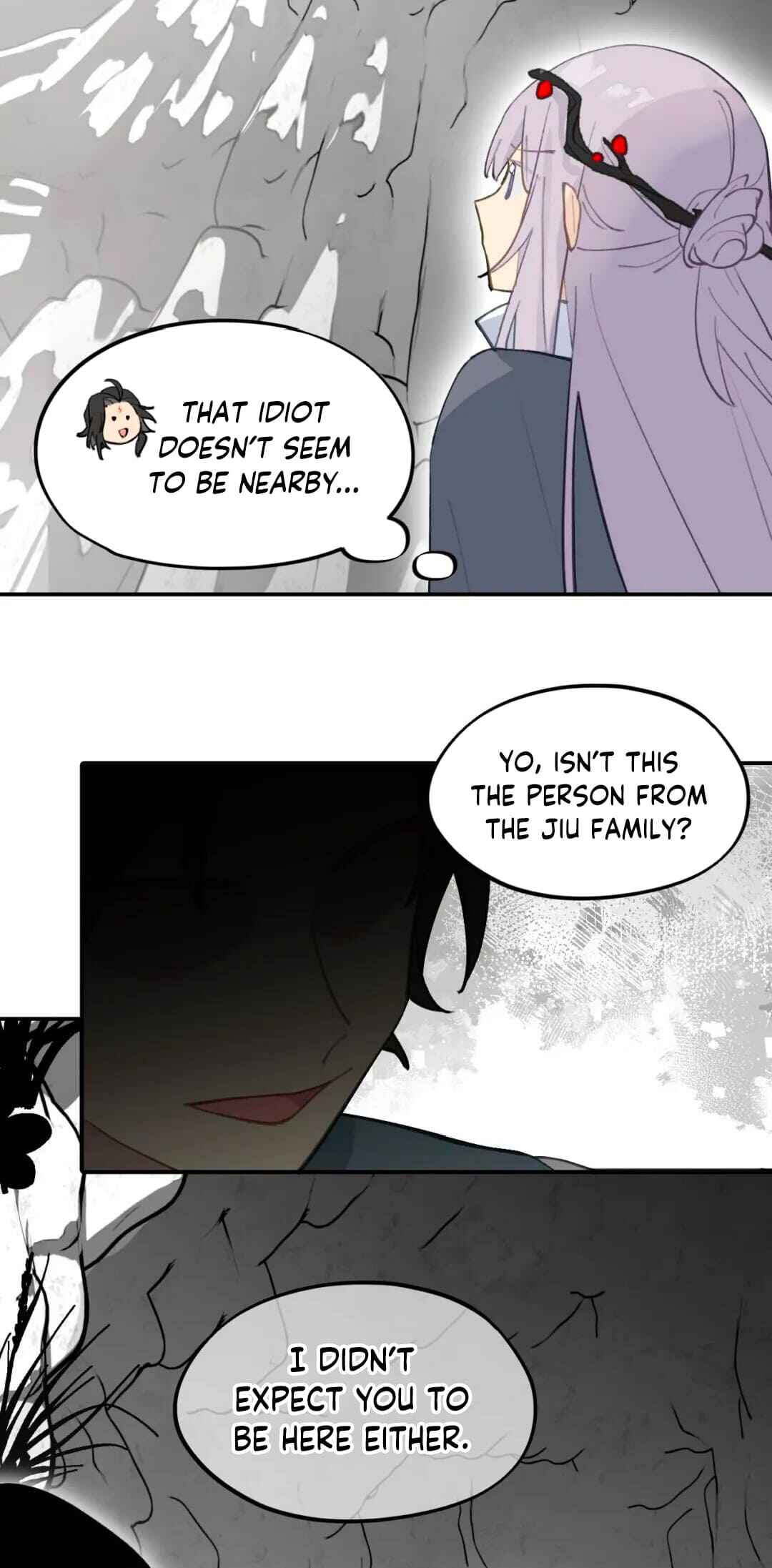 Kill the Male Lead to Become the Villainess Chapter 32 - Page 6