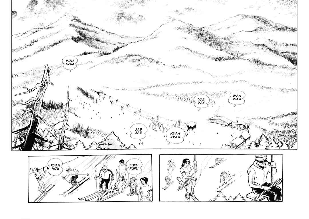 I Am Sukeban Chapter 27 - Page 17