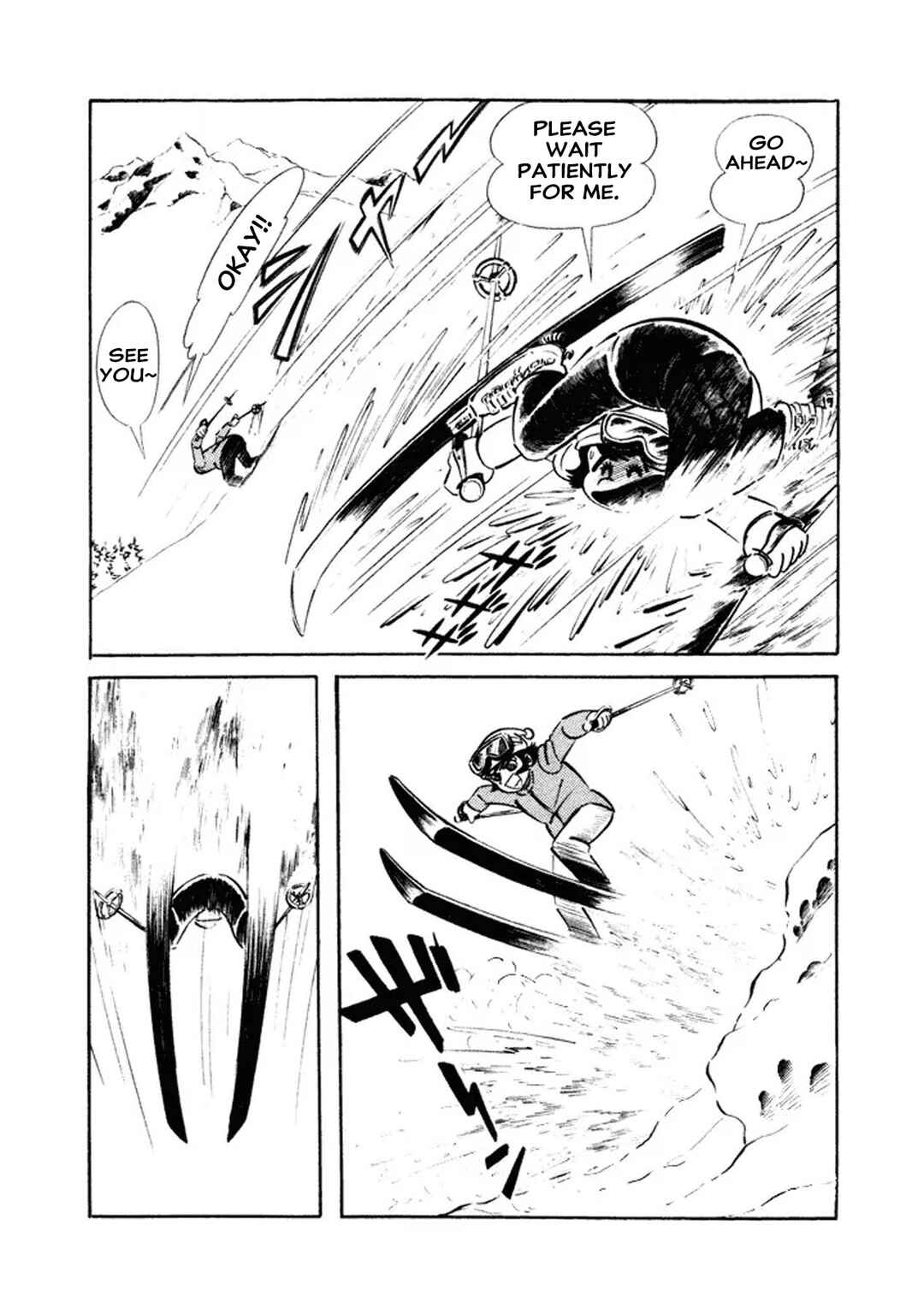 I Am Sukeban Chapter 27 - Page 22