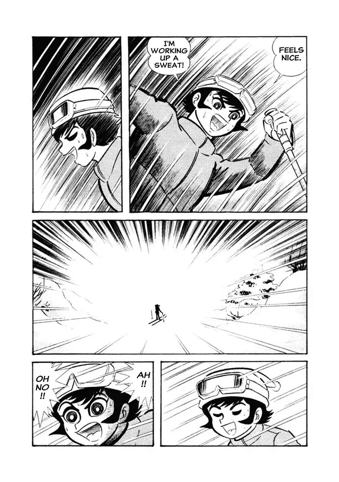 I Am Sukeban Chapter 27 - Page 24