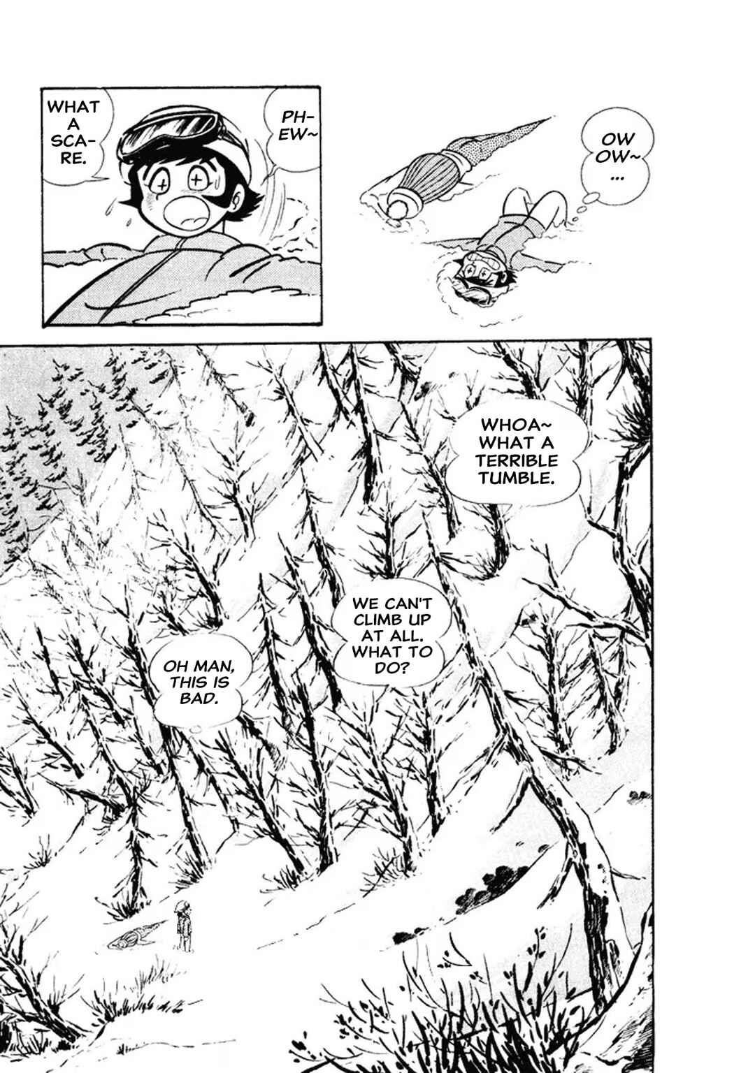 I Am Sukeban Chapter 27 - Page 27