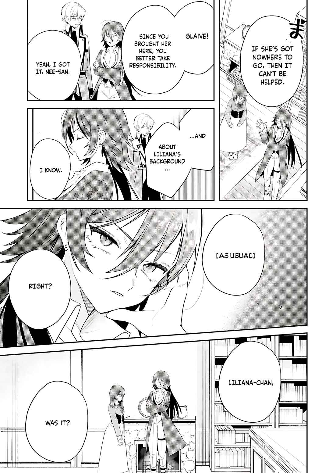 Onna Kajishi wa Ohitoyoshi Guild ni Hirowaremashita ~Shintenchi de Ganbaru Kajishi Seikatsu~ Chapter 2 - Page 18