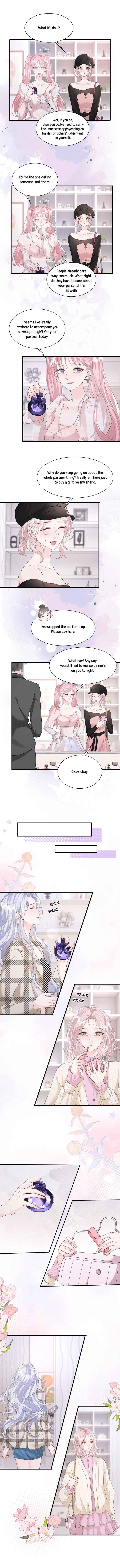 Childhood Sweetheart Liaoliao Chapter 32 - Page 2