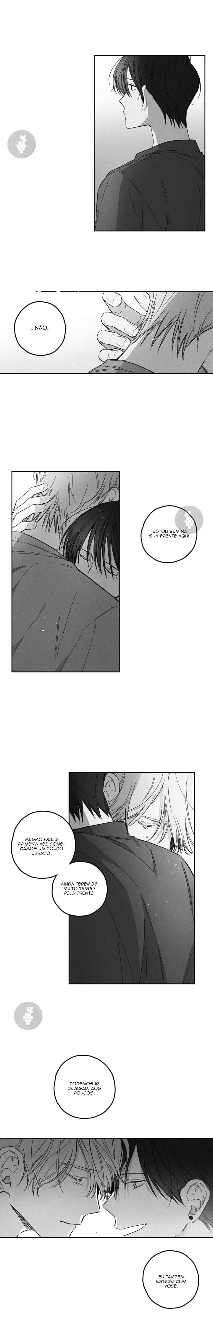 Glen (글렌) Chapter 27 - Page 10