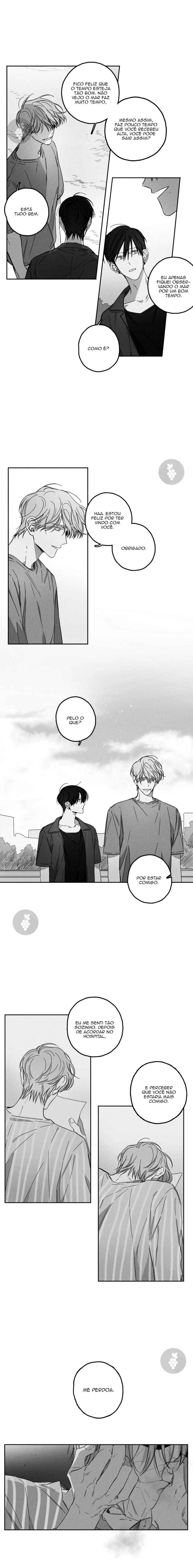 Glen (글렌) Chapter 27 - Page 3