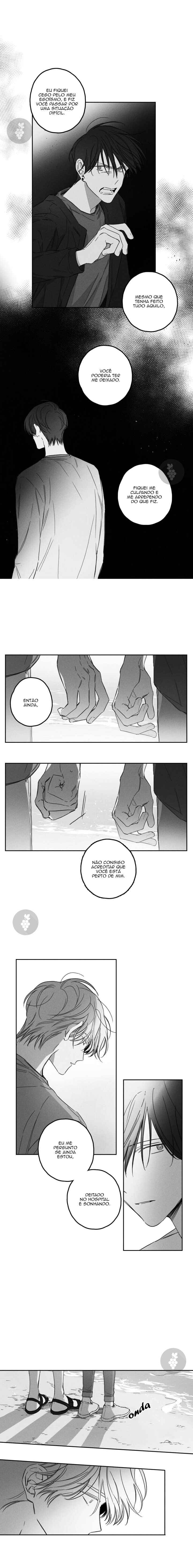 Glen (글렌) Chapter 27 - Page 4