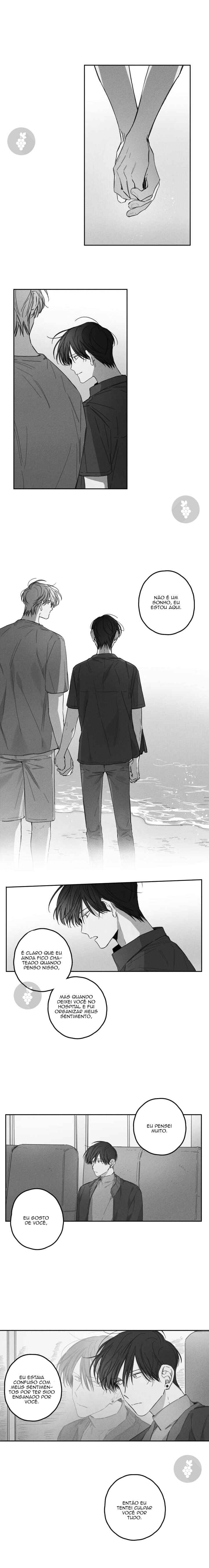 Glen (글렌) Chapter 27 - Page 5
