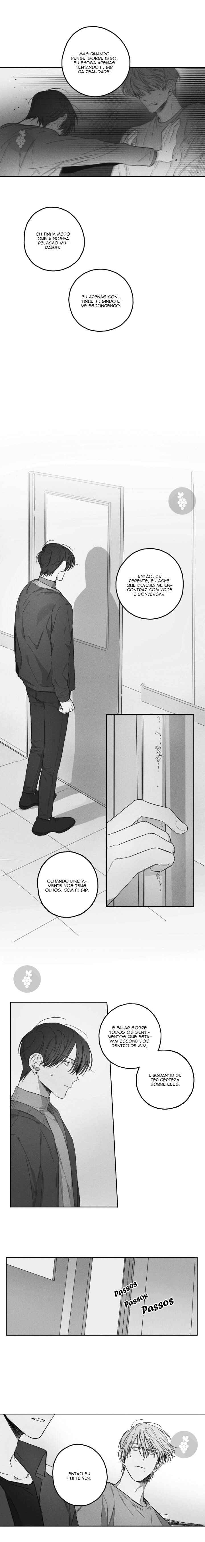 Glen (글렌) Chapter 27 - Page 6