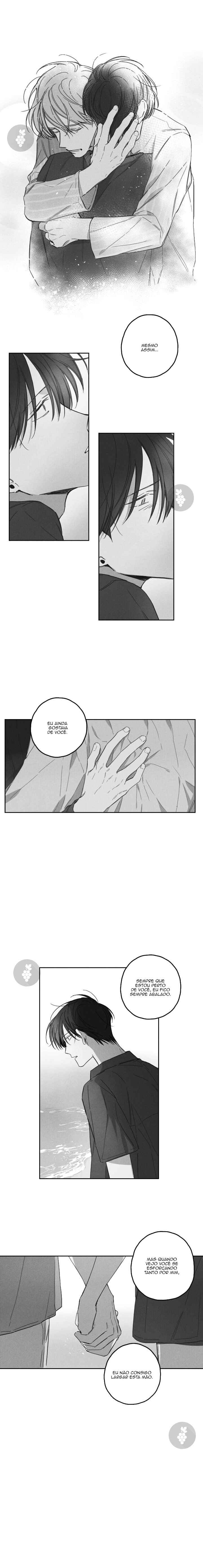 Glen (글렌) Chapter 27 - Page 8