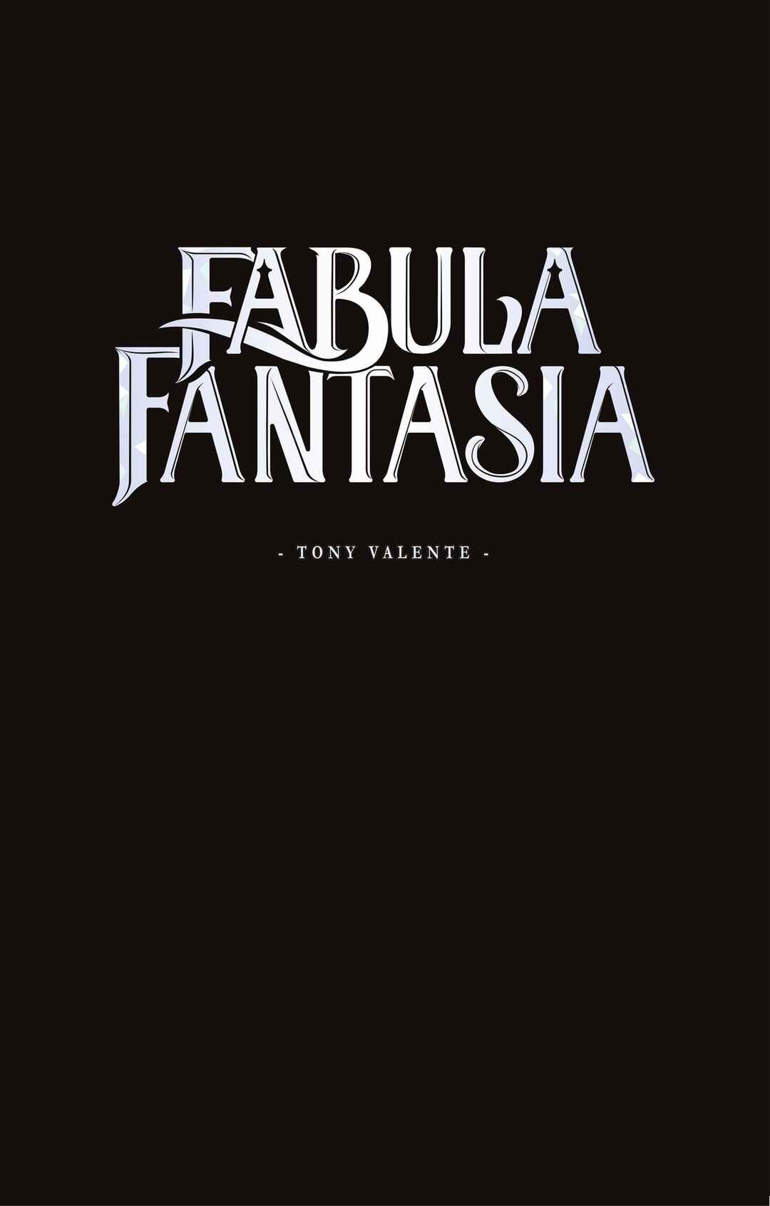 Fabula Fantasia Chapter 1 - Page 3