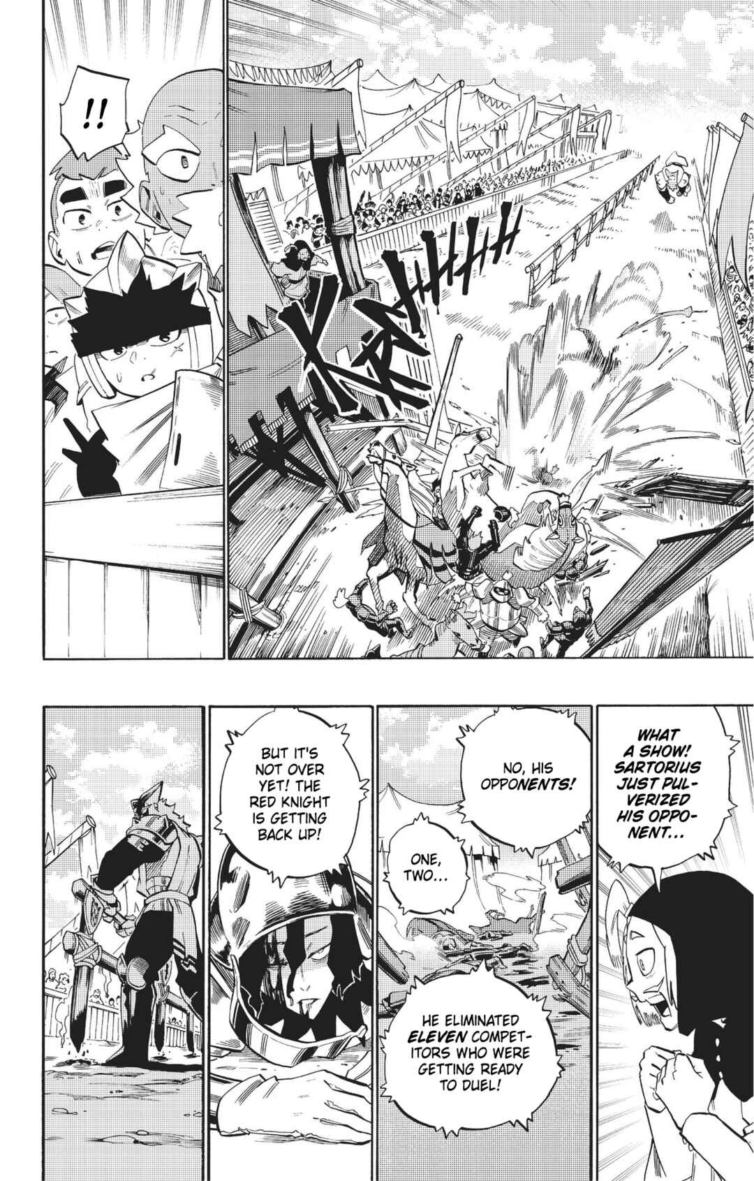 Fabula Fantasia Chapter 1 - Page 42