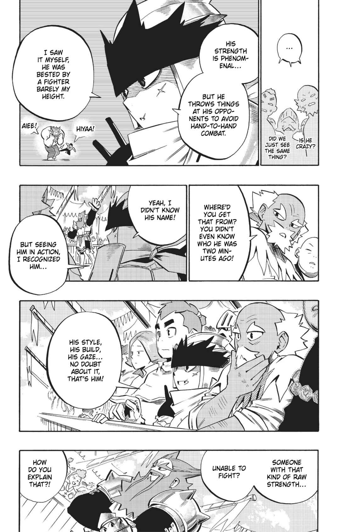 Fabula Fantasia Chapter 1 - Page 47